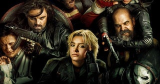 1位は『サンダーボルツ*』！今週公開作品のMOVIE WALKER会員“みたい映画”ランキングを発表！