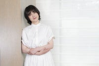貫地谷しほり、“産後初舞台”挑む「もし私が成功しなければ、明日みんな死んでしまうかも」こまつ座代表・井上麻矢と思い語る