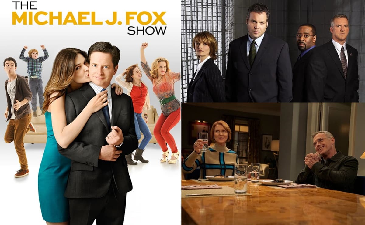 【まとめ】『SATC』スターも実病を役柄に反映させた海外ドラマ5選