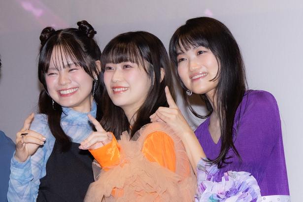 「超かぐや姫！」復活上映開幕早見沙織「ツクヨミ感謝祭」のリハ模様をリーク「全てがこだわり抜かれてセットもすごかった」