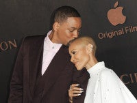 平手打ち騒動から4年…ウィル・スミス夫妻、約2年前に同居を再開「2人は愛し合っている」