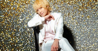 手越祐也、全国ソロツアー『SUPER STAR』ファイナルをWOWOW独占生中継2夜連続特集も決定