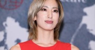 元宝塚花組トップ・柚香光、劇団☆新感線45周年興行で主演「何もかもが新鮮で刺激的」