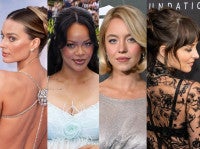 着たいから着る！レッドカーペットを沸かせるセレブのネイキッドドレス2025