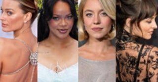 着たいから着る！レッドカーペットを沸かせるセレブのネイキッドドレス2025