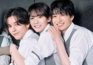 秋元康プロデュース・Cloud tenが語った野望と素顔「武道館を目指して泥臭く」