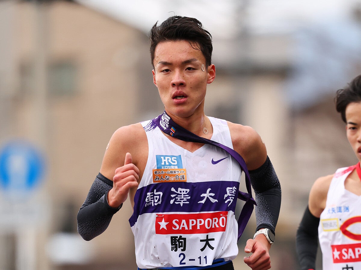 【箱根駅伝2026】強い駒澤大は帰ってきたのか？藤田敦史監督が感じる自信は全日本大学駅伝で確信に変わった