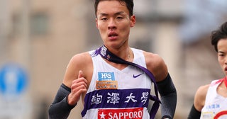 【箱根駅伝2026】強い駒澤大は帰ってきたのか？藤田敦史監督が感じる自信は全日本大学駅伝で確信に変わった