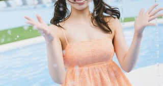 三宅美羽、1st写真集が誕生日当日の12月14日リリース決定！【コメントあり】
