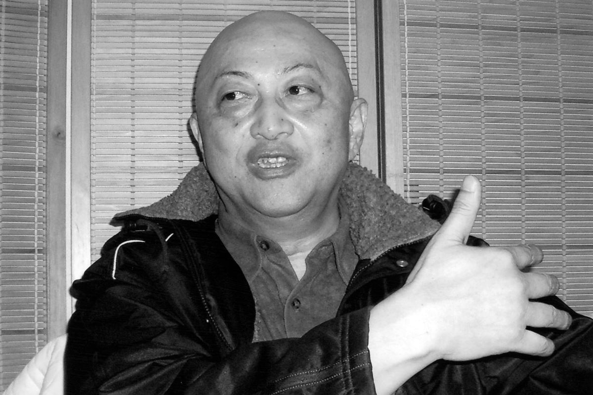 “東大和の一夫多妻男”判決直前の急死からまもなく1年…今も“妻たち”が「ハーレム館」で続ける共同生活