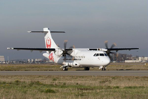 JAL、離島路線準住民への離島割引対象路線を拡大