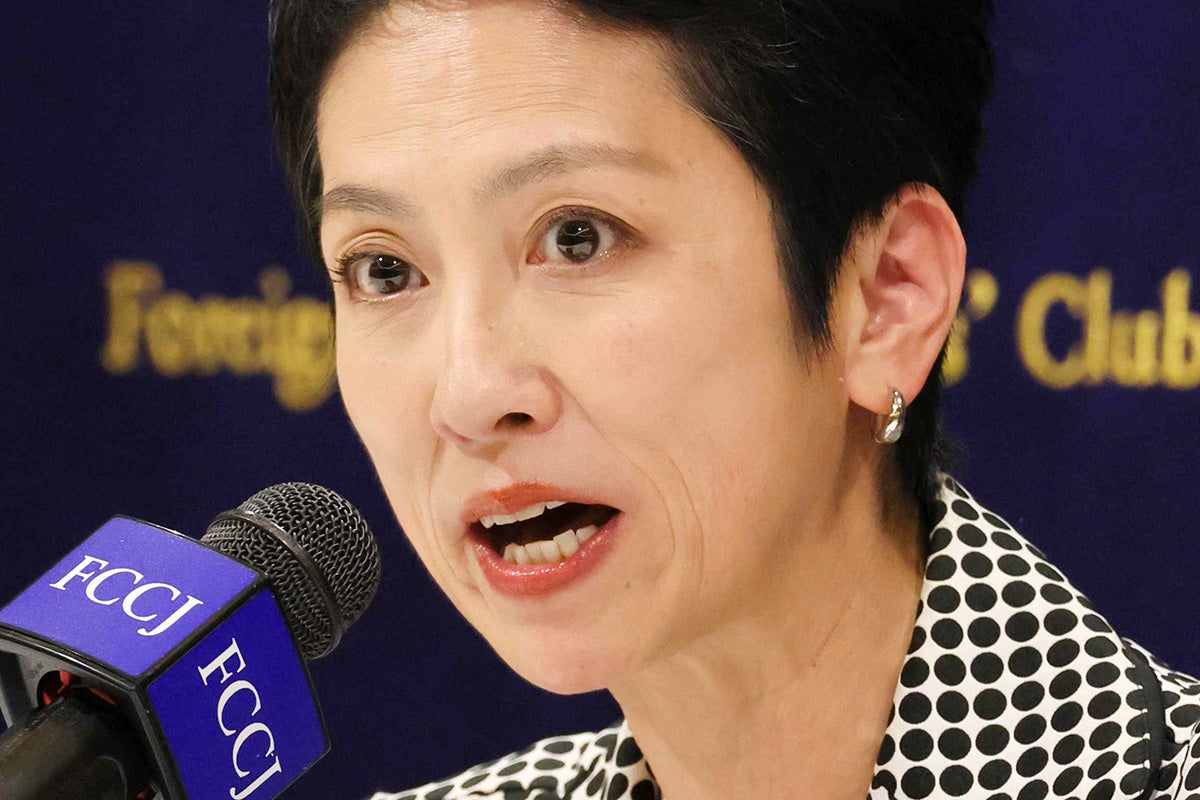 「愛子天皇を不可能とする」皇室典範改正案が成立目前“国民の理解なき”強行にあがる批判の声…蓮舫氏、ひろゆきも