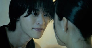 山崎紘菜“アカリ”も哲学的と感心したNO.1セラピスト・別府由来“リオ”の実力＜ジョフウ＞