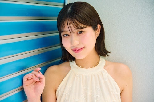  ラブキャッチャージャパン３、出演者・櫻井りんかが語る注目点は？ 