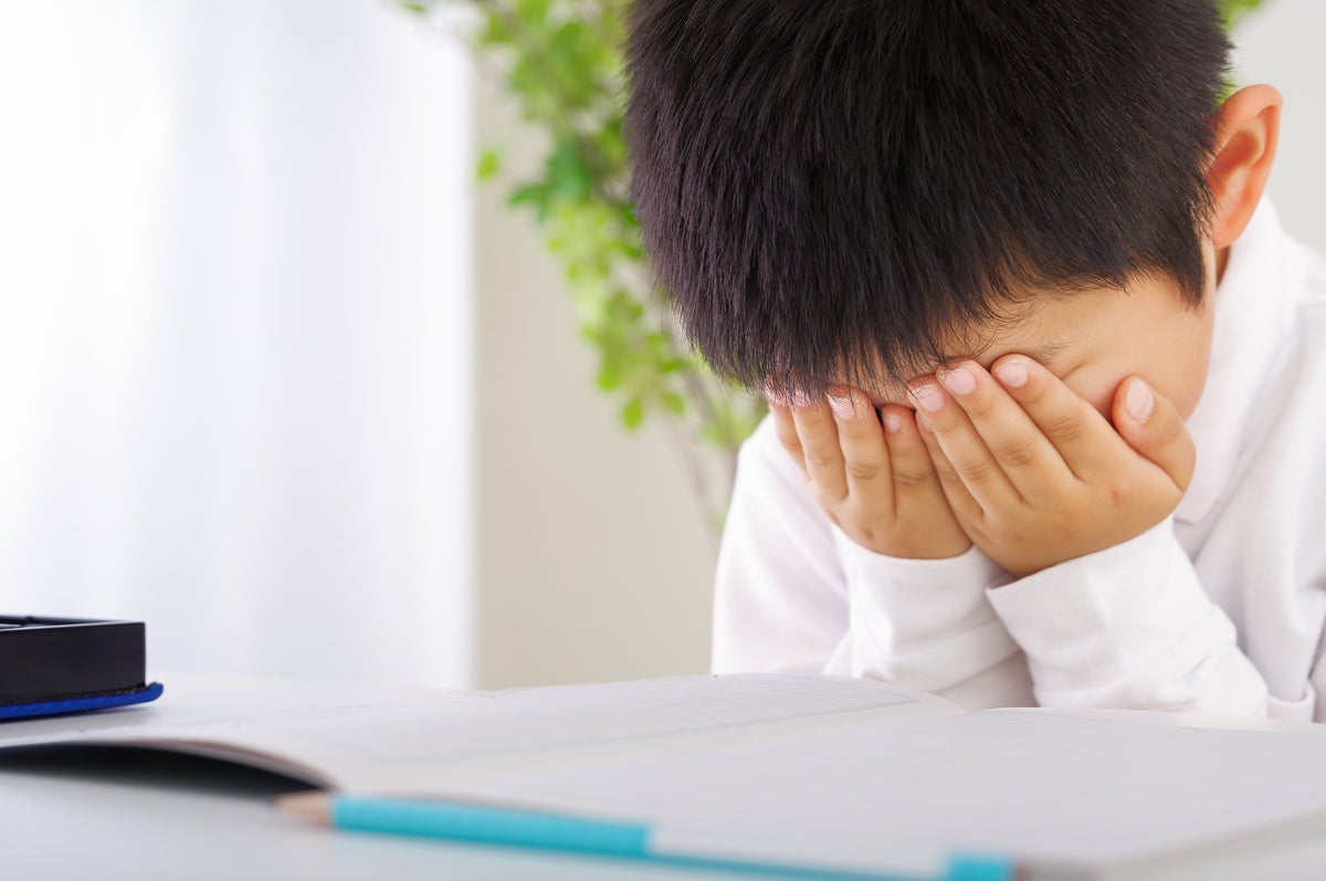 中学受験が嫌な思い出に？3割近くが「できればやりたくなかった」。「親への憎しみが強くなった」との声も