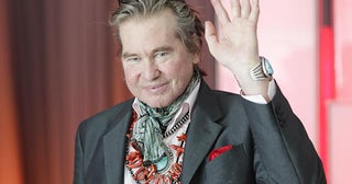 故バル・キルマーさん、AIで映画に「出演」遺族が全面協力