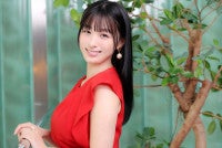 “グラビア界のニュースター”高野真央22歳、抜群プロポーションに大反響！目標だった1st写真集では「出し惜しみなし」