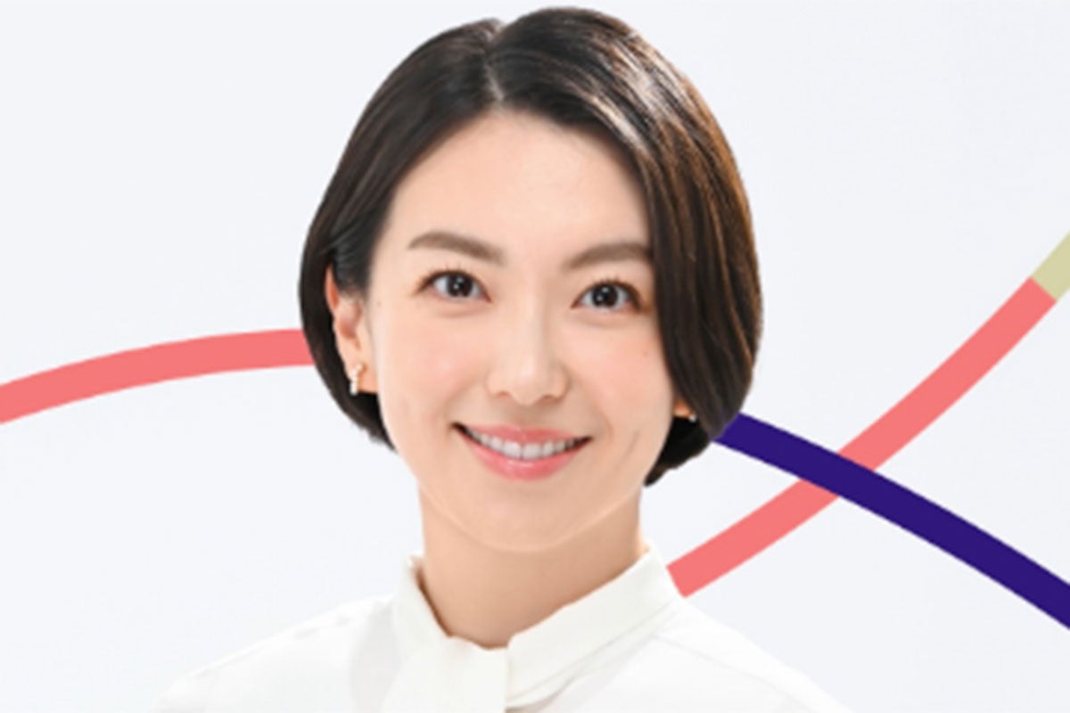 和久田アナの『news LOG』視聴率が『Nキャス』の3分の1…大惨敗で画策する「打開策」