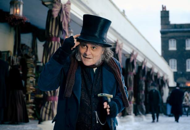 この季節だからこそ観たい！『クリスマス・キャロル』『ナイトメアー・ビフォア・クリスマス』…ハロウィンからクリスマスにぴったりな映画