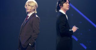 『モリミュ』緋色の研究 Reprise開幕！鈴木勝吾、平野良らのコメント＆舞台写真到着