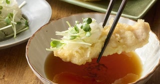 ダイエット中でも揚げものを楽しむコツ教えます！「幸せとり天」【にーよん式ダイエット】