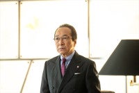『VIVANT』“長野専務”小日向文世、苦悩する“乃木”堺雅人に助言ネット称賛「胸アツ」「泣いた」（ネタバレあり）