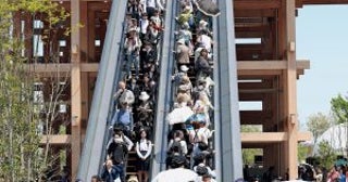 大阪万博「チケット1800万枚」が損益分岐点も…現実は“想定の半分どまり”。 関西と他地域で生じる温度差