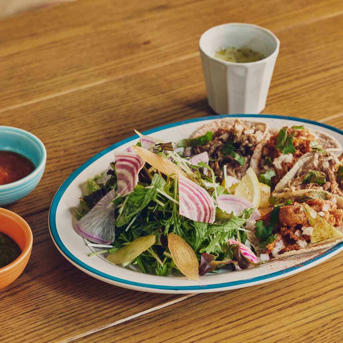 【鎌倉駅近エスニックランチ5選】こだわりのスパイスや味の組み合わせの個性が光るエスニックランチを味わおう