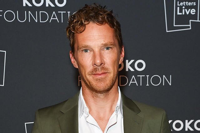カンバーバッチら英俳優、パラマウント×ワーナー統合に反対表明