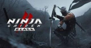 高速忍者アクションゲーム『NINJA GAIDEN 2 Black』が本日発売プレイアブルキャラ追加やバトルサポート機能で名作がよみがえる