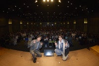 風間俊介＆庄司浩平『40までにしたい10のこと』劇場版来年1月公開決定！ファンに生報告
