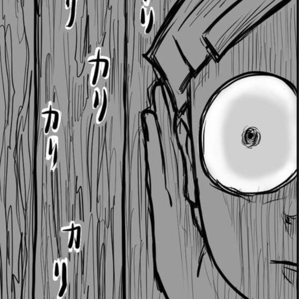 【ホラー】漫画家だけが次々と消えていく宿…得体の知れない霊が次々と現れる展開が「怖すぎる」と話題