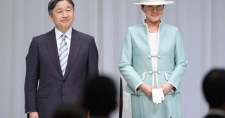 「裏切りの衝撃は想像を絶する」それでも両陛下が“側近中の側近”の窃盗事件公表に踏み切られた「ご真意」
