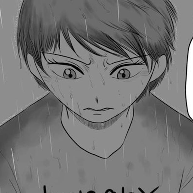 突然訪れる大切な妹との別れ…悲しみのなかで描き上げた絵が夢をあきらめた高校生の人生の転機に!!