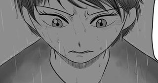 突然訪れる大切な妹との別れ…悲しみのなかで描き上げた絵が夢をあきらめた高校生の人生の転機に!!