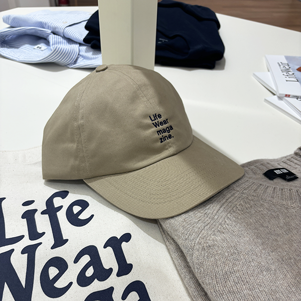 ユニクロの隠れた人気グッズって知ってる？話題になった「LifeWear」のかわいいロゴアイテムが今年も登場！