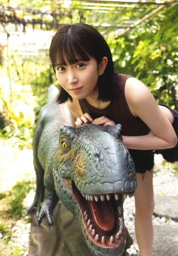 もものすけ、1st写真集『一等星』10月20日発売決定！