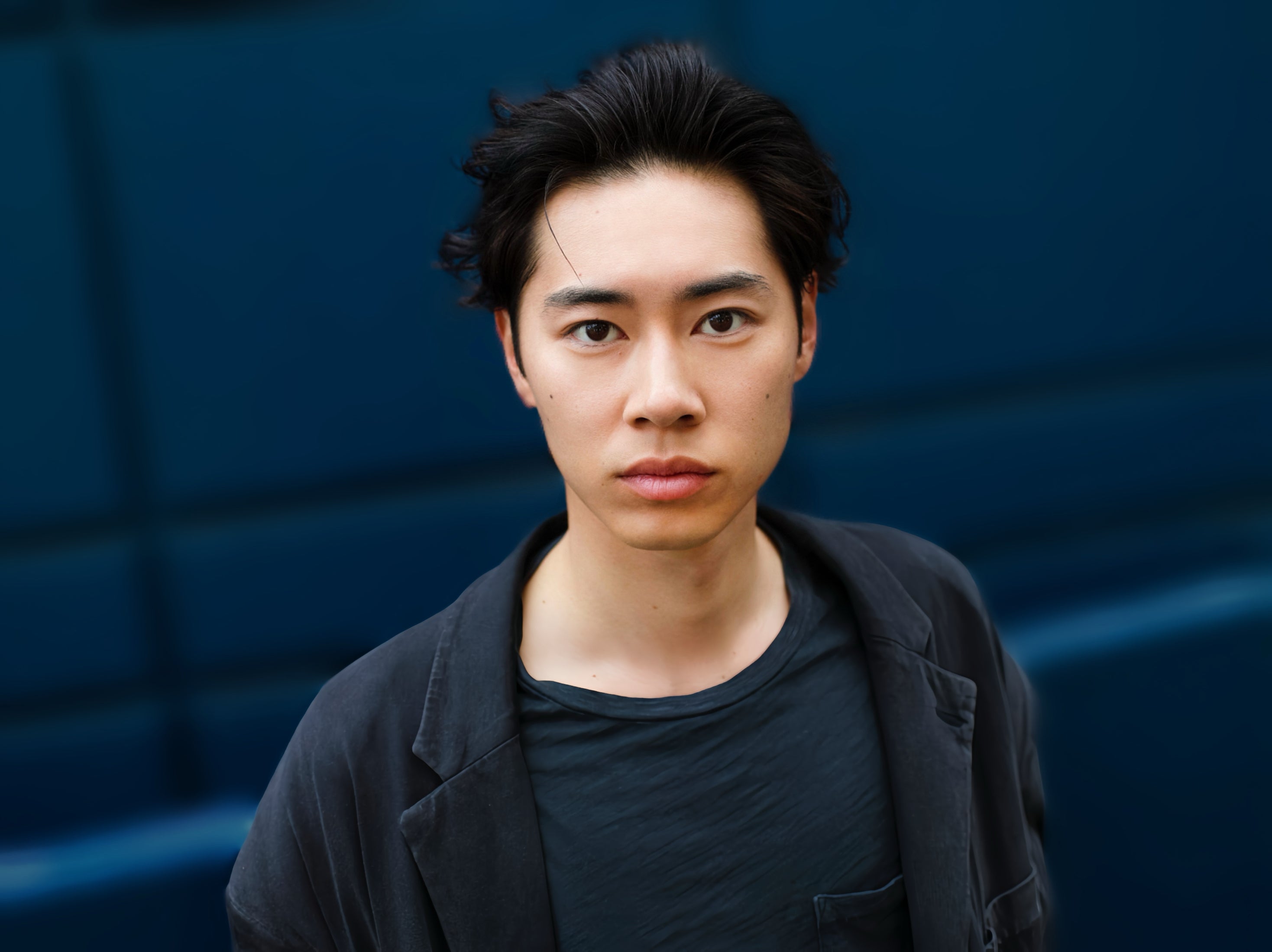 戸塚純貴、月9「ブラックトリック」に出演！GACKTと同じ建築設計事務所で働く一級建築士役
