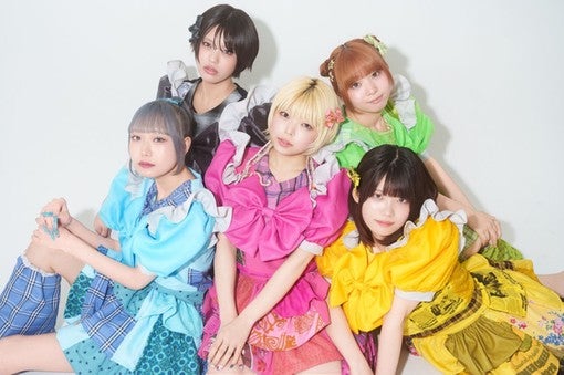 SAKA-SAMA、ゆっきゅん作詞の新曲「親友って呼んでいいのかな？」発表！