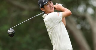 米国男子ツアー裏大会に日本勢4人が出場星野陸也が首位と3差の9位発進