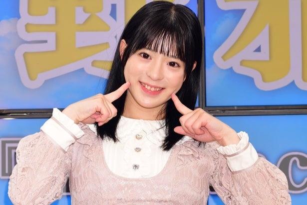元HKT48・長野雅、アイドル復帰は「ないですね」ときっぱり「皆さんの心のアイドルみたいな存在でいられたら」