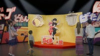 『らんま1／2』初の展示会が池袋で開催！大型フォトスポットや描き下ろしイラスト使用グッズを展開