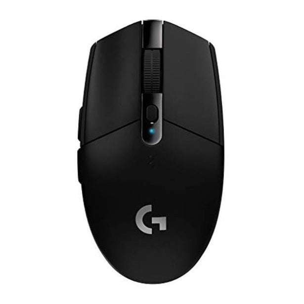 遅延ゼロのゲーミング体験へ！【ロジクール】ワイヤレスマウスで勝利を掴む Amazonで販売中！