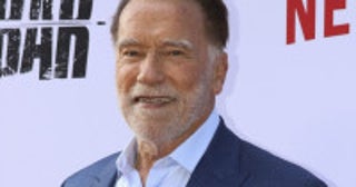 アーノルド・シュワルツェネッガー、ボディビル時代の転機を語る息子もボディビル大会で優勝