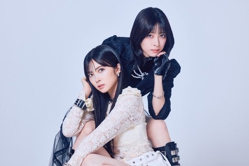 LustQueen、新体制初のシングル「Regina Gemina」MV公開！
