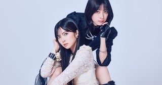 LustQueen、新体制初のシングル「Regina Gemina」MV公開！