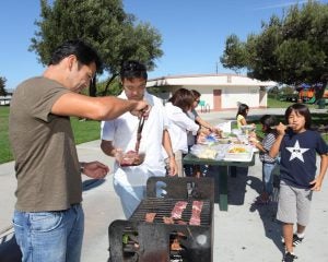 「ウチの家族だけ呼ばれなくなりました」マンション住民が集うBBQから“仲間はずれ”にされた理不尽すぎる理由――大反響セレクション