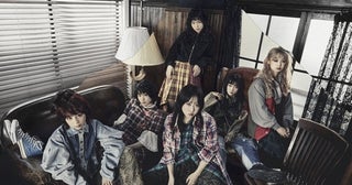 BiS、Age Factoryプロデュース曲「Sakura」MV公開決定！