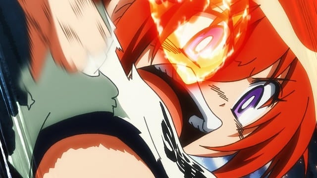 「炎の闘球女 ドッジ弾子」OP主題歌は「ももいろクローバーZ」が担当追加キャストに上坂すみれ、中村カンナ、井口裕香ら