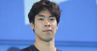 男子バレー・宮浦健人が語るパリオリンピックへの道「もどかしかった」東京大会、海外リーグで得た自信